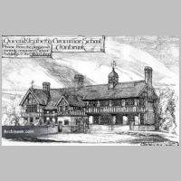 Nave, Queen Elizabeths Grammar School, Cranbrook, Kent, 1878, on archiseek.jpg